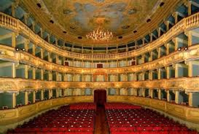 Hotel S. Ilario - teatro Zandonai a Rovereto