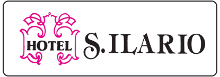 Hotel S.Ilario Logo